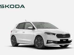 Skoda Fabia 1.0 TSI Tour RCam|LenkHZ|SHZ|LED|CarPlay