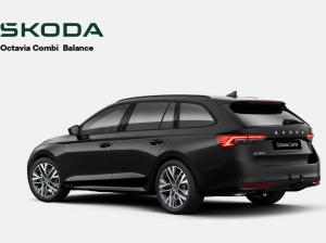 Skoda Octavia Combi 1.5 eTSI Balance AHK|ACC|WSSHz|RCam