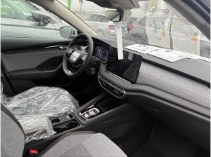 Skoda Octavia Combi 1.5 eTSI Balance AHK|360°|HuD|WSSHz