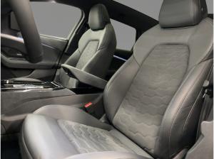 Audi A6 e-tron A6 Avant e-tron performance AHK PANO HUD