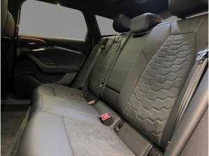 Audi A6 e-tron A6 Avant e-tron performance AHK PANO HUD