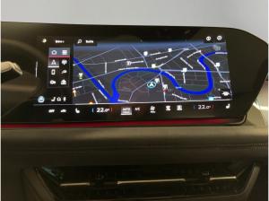 Audi A6 e-tron A6 Avant e-tron performance AHK PANO HUD