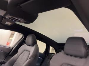 Audi A6 e-tron A6 Avant e-tron performance AHK PANO HUD