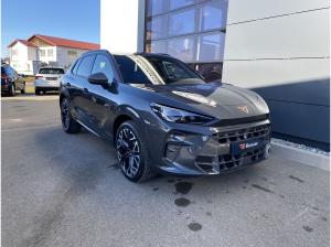 Cupra Terramar VZ 2.0 TSI DSG 4DRIVE MATRIX NAVI HUD SENNHEISER