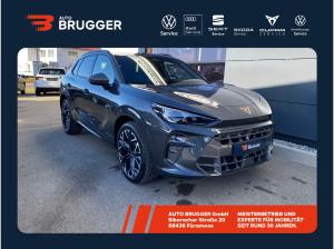 Cupra Terramar VZ 2.0 TSI DSG 4DRIVE MATRIX NAVI HUD SENNHEISER