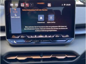 Cupra Terramar VZ 2.0 TSI DSG 4DRIVE MATRIX NAVI HUD SENNHEISER
