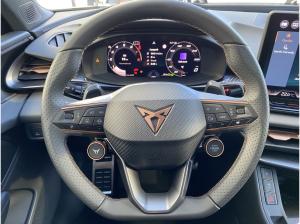 Cupra Terramar VZ 2.0 TSI DSG 4DRIVE MATRIX NAVI HUD SENNHEISER