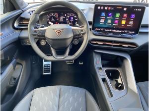 Cupra Terramar VZ 2.0 TSI DSG 4DRIVE MATRIX NAVI HUD SENNHEISER