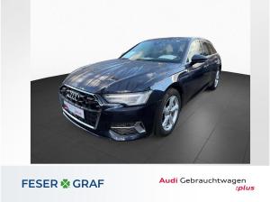 Audi A6 Avant adv TFSI quat. S tr. RFK+AHK+MATRIX+ACC