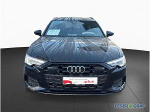Audi A6 Avant 45 TFSI S tr. OptikBlack+MATRIXLED+RFK