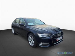 Audi A6 Avant adv TFSI quat. S tr. RFK+AHK+MATRIX+ACC