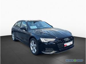 Audi A6 Avant 45 TFSI S tr. OptikBlack+MATRIXLED+RFK