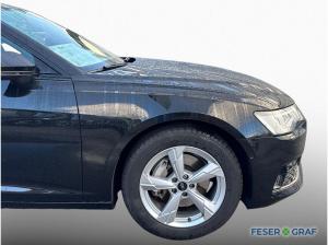 Audi A6 Avant 45 TFSI S tr. OptikBlack+MATRIXLED+RFK