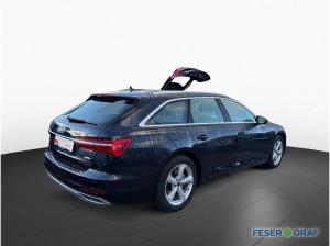 Audi A6 Avant adv TFSI quat. S tr. RFK+AHK+MATRIX+ACC