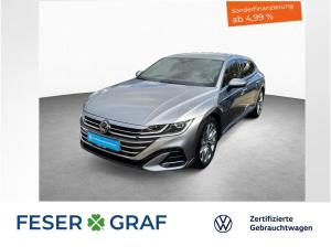 Volkswagen Arteon Shootingbrake R-Line 2.0 TSI 7-Gang