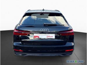 Audi A6 Avant 45 TFSI S tr. OptikBlack+MATRIXLED+RFK