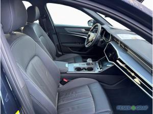 Audi A6 Avant adv TFSI quat. S tr. RFK+AHK+MATRIX+ACC