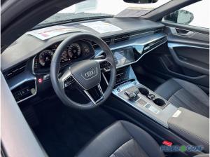 Audi A6 Avant 45 TFSI S tr. OptikBlack+MATRIXLED+RFK