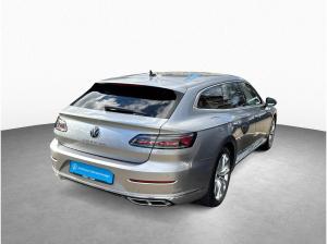Volkswagen Arteon Shootingbrake R-Line 2.0 TSI 7-Gang