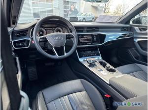 Audi A6 Avant 45 TFSI S tr. OptikBlack+MATRIXLED+RFK