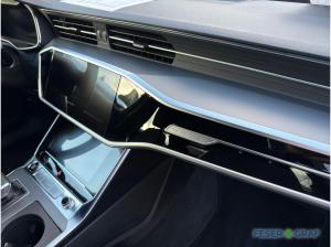 Audi A6 Avant adv TFSI quat. S tr. RFK+AHK+MATRIX+ACC