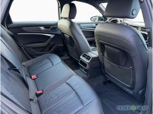 Audi A6 Avant adv TFSI quat. S tr. RFK+AHK+MATRIX+ACC