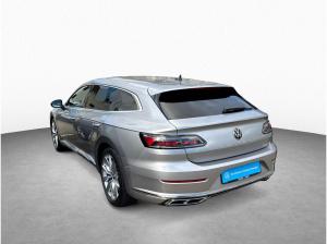 Volkswagen Arteon Shootingbrake R-Line 2.0 TSI 7-Gang