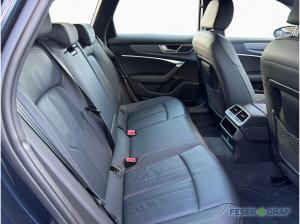 Audi A6 Avant adv TFSI quat. S tr. RFK+AHK+MATRIX+ACC