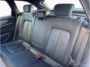 Audi A6 Avant 45 TFSI S tr. OptikBlack+MATRIXLED+RFK
