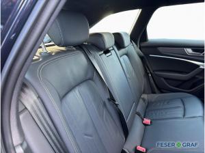 Audi A6 Avant adv TFSI quat. S tr. RFK+AHK+MATRIX+ACC