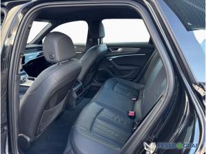 Audi A6 Avant 45 TFSI S tr. OptikBlack+MATRIXLED+RFK