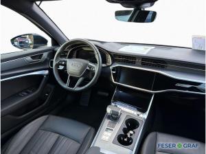 Audi A6 Avant adv TFSI quat. S tr. RFK+AHK+MATRIX+ACC