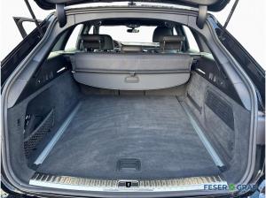 Audi A6 Avant 45 TFSI S tr. OptikBlack+MATRIXLED+RFK
