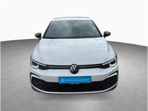 Volkswagen Golf VIII GTE 1.4l TSI eHybrid 6-DSG NAVI KAMERA