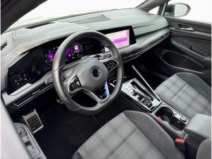 Volkswagen Golf VIII GTE 1.4l TSI eHybrid 6-DSG NAVI KAMERA
