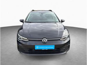 Volkswagen Golf Variant 2.0l TDI 7-DSG AHK NAVI