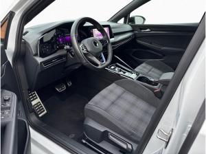 Volkswagen Golf VIII GTE 1.4l TSI eHybrid 6-DSG NAVI KAMERA