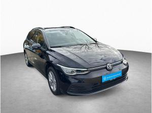 Volkswagen Golf Variant 2.0l TDI 7-DSG AHK NAVI
