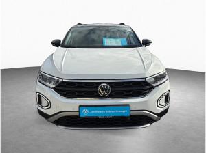 Volkswagen T-Roc GOAL 2.0 TDI SCR 7-DSG AHK KAMERA