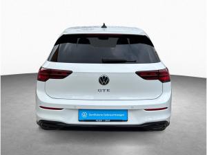Volkswagen Golf VIII GTE 1.4 eHybrid AHK NAVI HEAD-UP