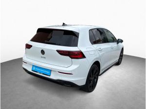 Volkswagen Golf VIII GTE 1.4 eHybrid AHK NAVI HEAD-UP