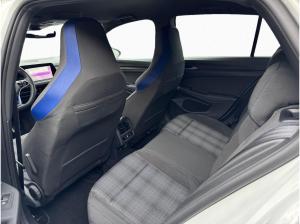 Volkswagen Golf VIII GTE 1.4l TSI eHybrid 6-DSG NAVI KAMERA