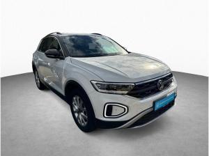 Volkswagen T-Roc GOAL 2.0 TDI SCR 7-DSG AHK KAMERA