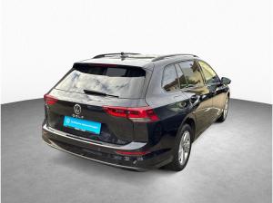 Volkswagen Golf Variant 2.0l TDI 7-DSG AHK NAVI