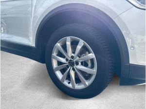 Volkswagen T-Roc GOAL 2.0 TDI SCR 7-DSG AHK KAMERA