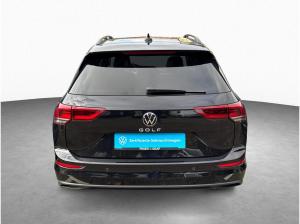 Volkswagen Golf Variant 2.0l TDI 7-DSG AHK NAVI