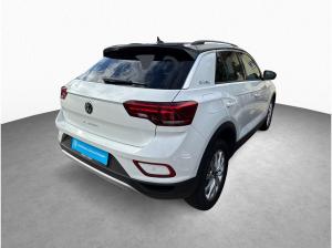 Volkswagen T-Roc GOAL 2.0 TDI SCR 7-DSG AHK KAMERA