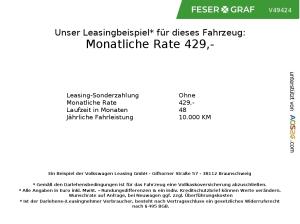 Volkswagen Golf VIII GTE 1.4l TSI eHybrid 6-DSG NAVI KAMERA