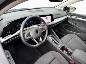 Volkswagen Golf Variant 2.0l TDI 7-DSG AHK NAVI