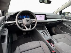 Volkswagen Golf Variant 2.0l TDI 7-DSG AHK NAVI